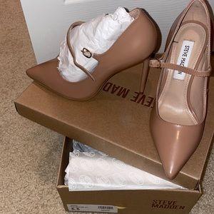 Steve Madden jessa